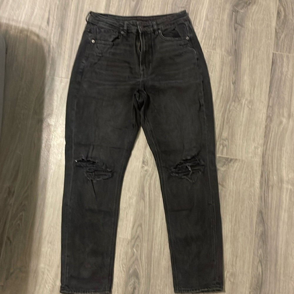 American Eagle ladies jeans, size 6